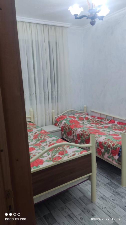Luka 55 Apartment Khulo Екстериор снимка