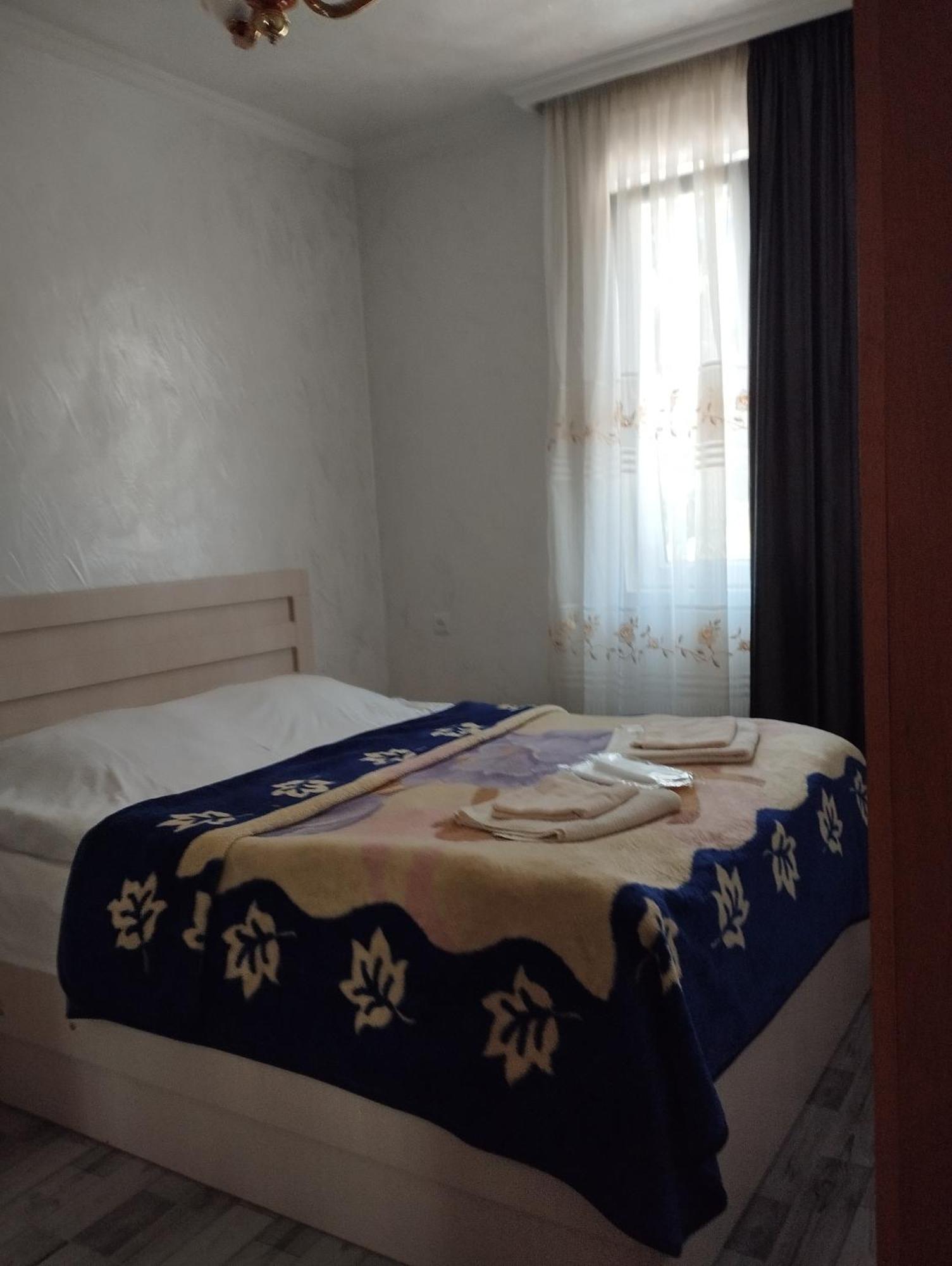 Luka 55 Apartment Khulo Екстериор снимка